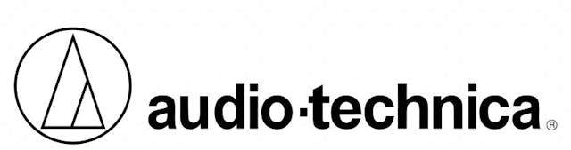 Audio Technica brand logo