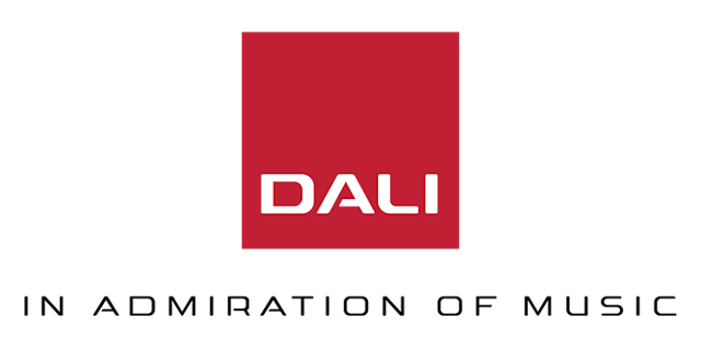 Dali brand logo