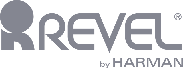 Revel brand logo