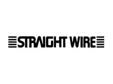 Straight wire logo