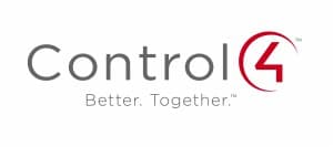 Control 4 logo
