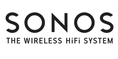 Sonos logo