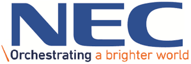 Necam logo