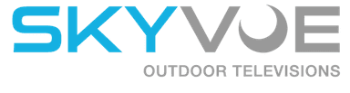 Skyvue logo