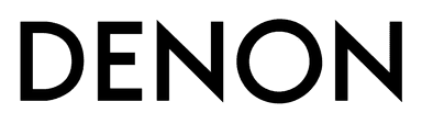 Denon logo