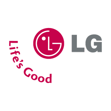 LG logo