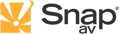 Snapav logo