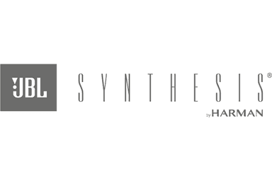 JBL Synthesis logo