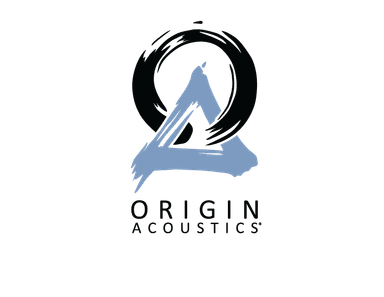 Origin Acoustics logo