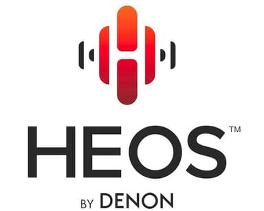 Heos logo