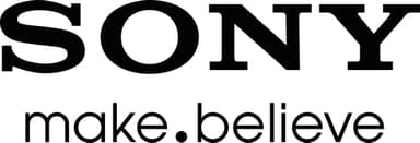 Sony logo