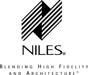 Niles audio logo