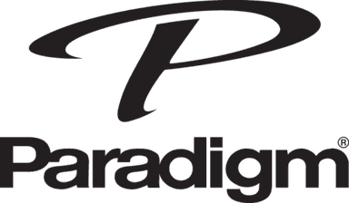 Paradigm logo