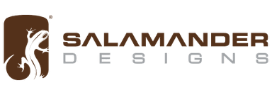 Salamander designs logo