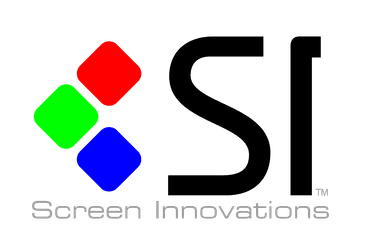 Screen innovations logo