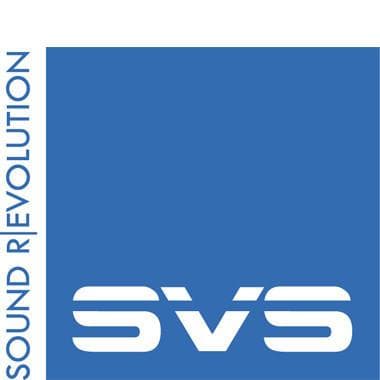 sv sound logo