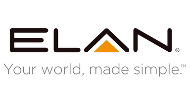 Elan logo