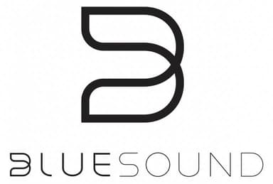 Bluesound logo