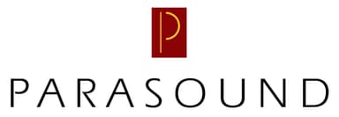 Parasound logo