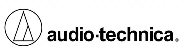 Audio Technica brand logo