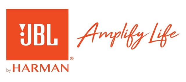 JBL brand logo