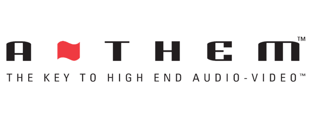 Anthem brand logo