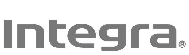 Integra brand logo