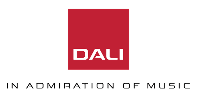 Dali brand logo