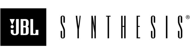 JBL Synthesis brand logo