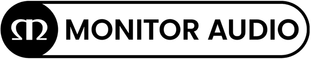 Monitor Audio brand logo