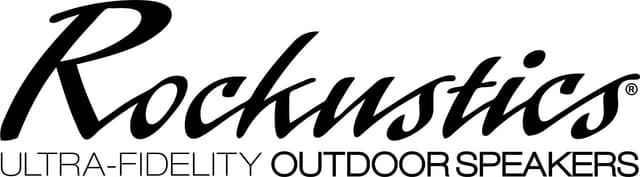 Rockustics brand logo