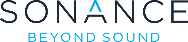 Sonance brand logo