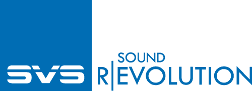SVS brand logo