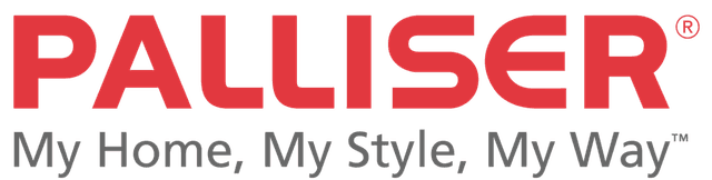 Palliser Home Theater Seats brand logo