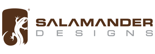 Salamander brand logo