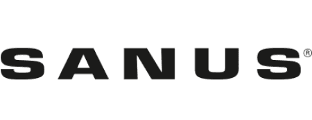 Sanus brand logo