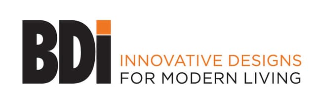 BDI brand logo