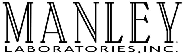 Manley brand logo