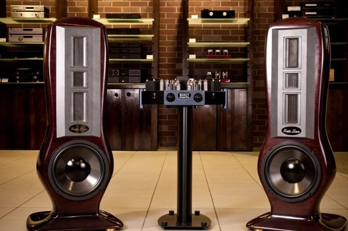 Digital sound system