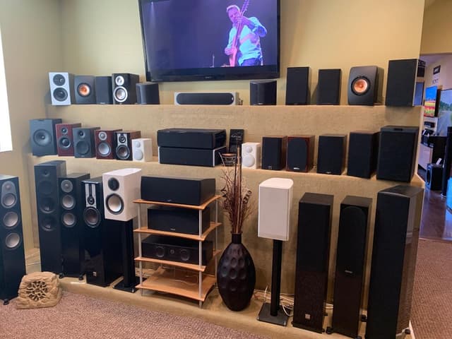 Inside of Sound Insight