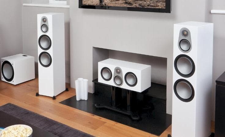 Speaker system