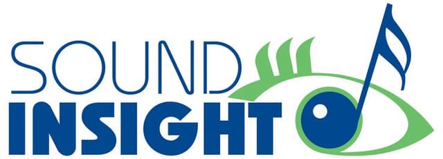 Full size Sound-Insight company logo