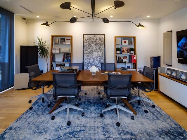 Office desk