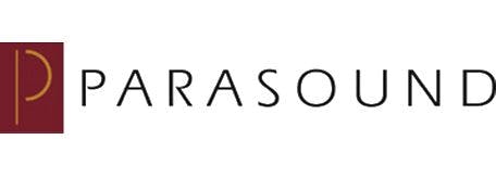 Parasound brand logo