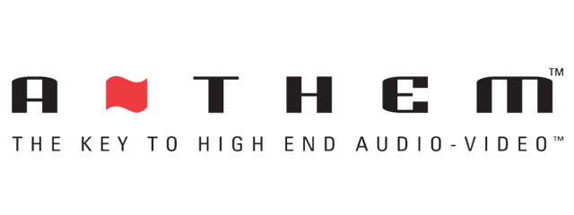 Anthem brand logo