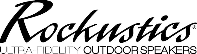 Rockustics brand logo