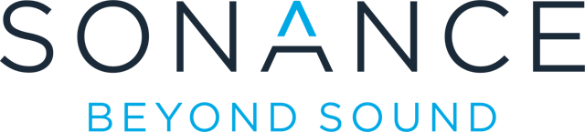 Sonance brand logo