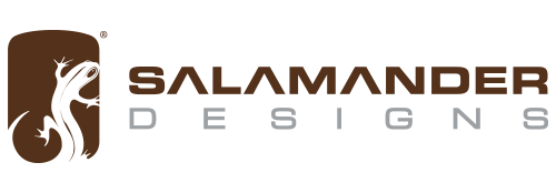 Salamander brand logo