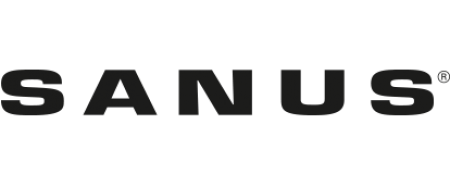 Sanus brand logo