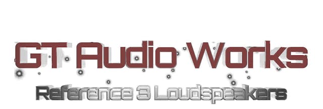 GT Audio Works brand logo